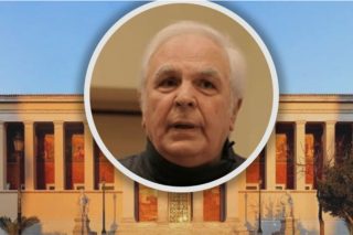 giorgos maniatis